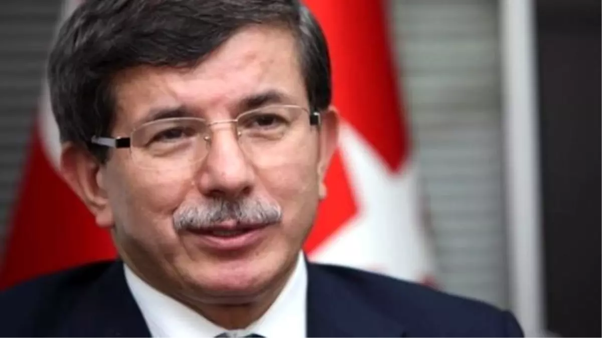 Başbakan Davutoğlu, Seçimlerden Birinci Çıkan Tunus\'un Çağrısı Partisi Genel Başkanını Aradı