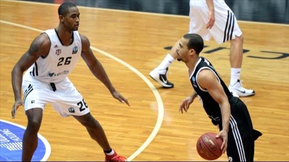 Basketbol: Uleb Avrupa Kupası