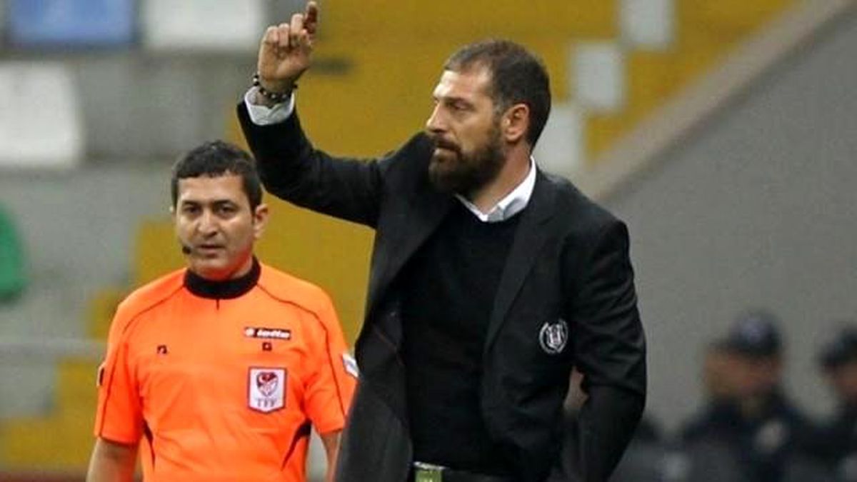 Bilic: Asteras Maçında İşi Bitirmek İstiyoruz