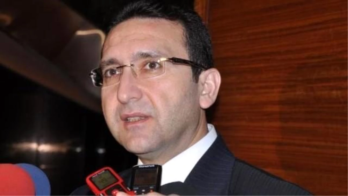 Bist Başkanı Dr. Turhan: İslam Kalkınma Bankası\'nın Faizsiz Borçlanma Araçları Bist\'te İşlem Görecek