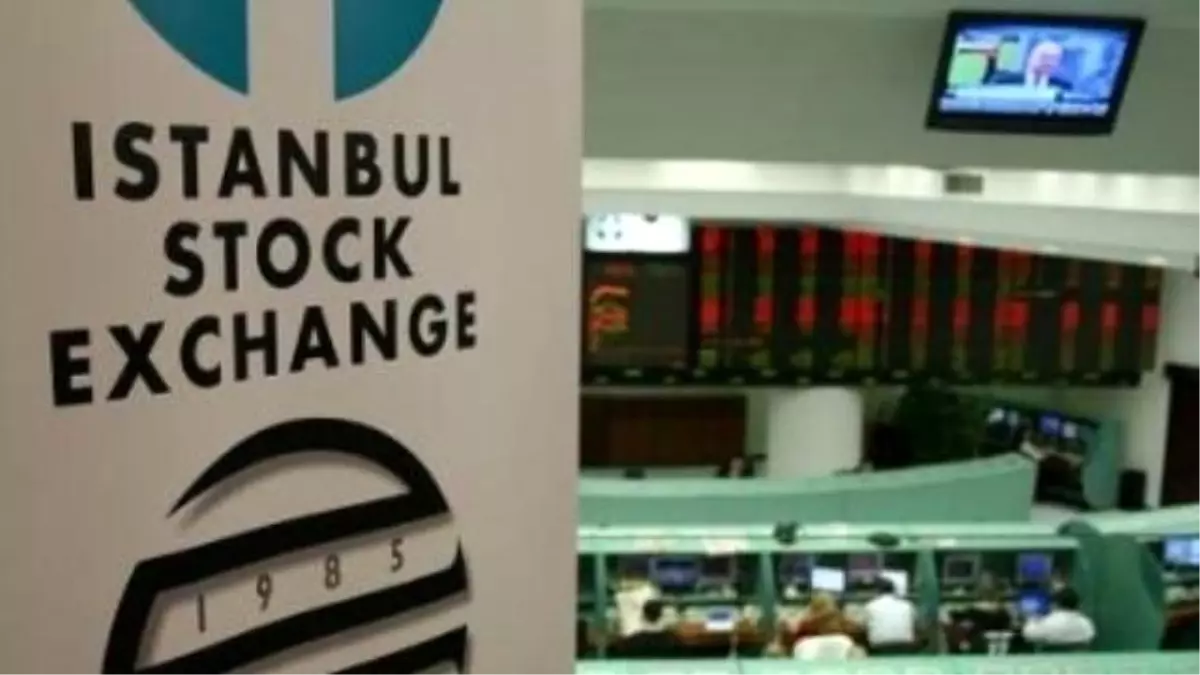 Borsa İstanbul\'da Halka Arzlar Hızlandı