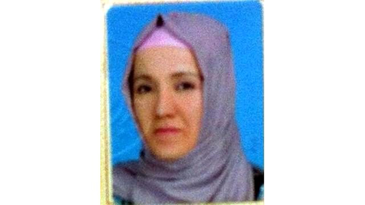 Boşanmak İsteyen 13 Yıllık Eşini 13 Bıçak Darbesiyle Öldürdü