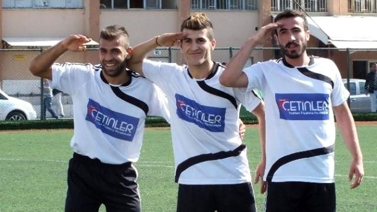 Çeştepespor Kazanmak İçin Sahaya Çıkacak