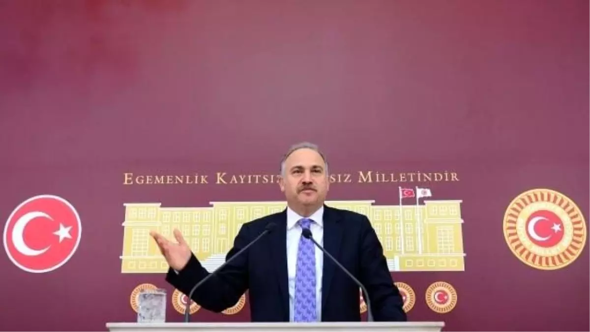 CHP Grup Başkanvekili Gök Açıklaması