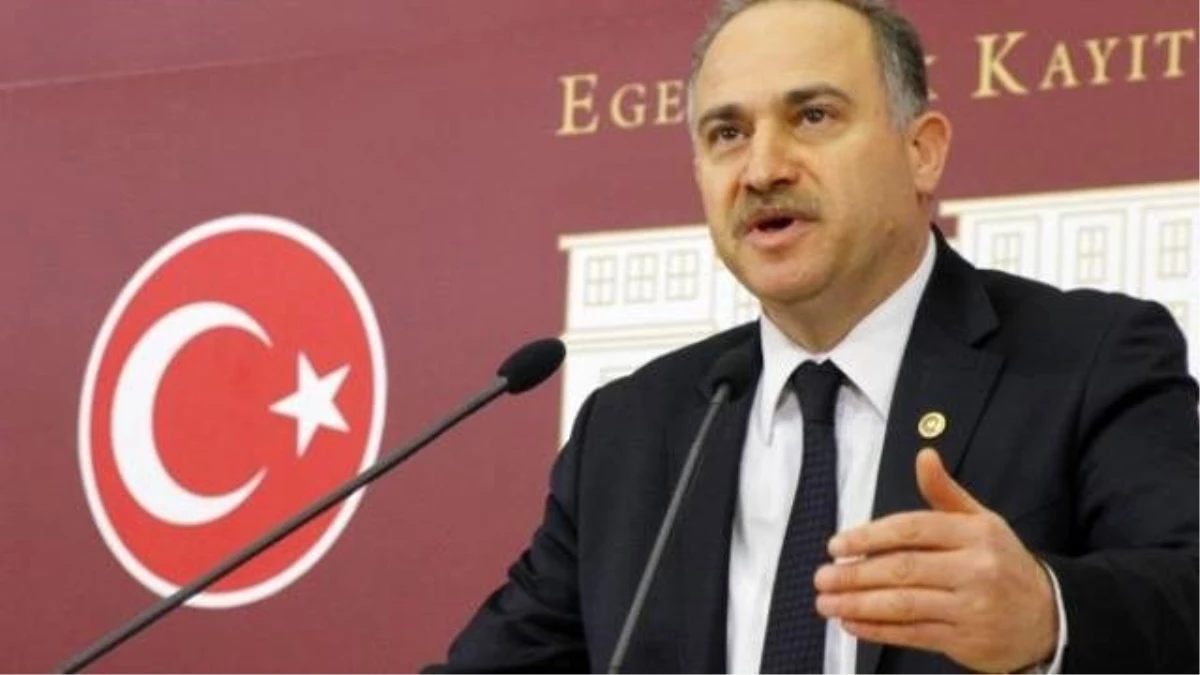 CHP Grup Başkanvekili Gök\'den Süheyl Batum Açıklaması