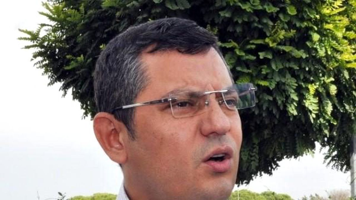 CHP\'li Özel Soma Fezlekesini Değerlendirdi