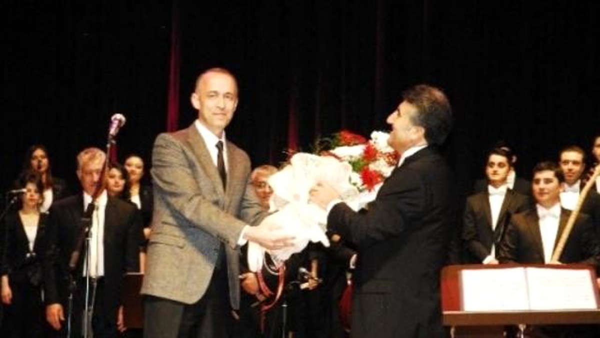 Eskişehir 2013 Türk Dünyası Kültür Başkenti Etkinlikleri