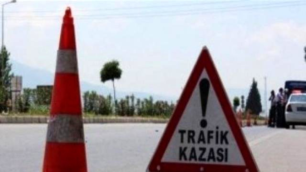 Eskişehir\'de Trafik Kazaları Bitmek Bilmiyor