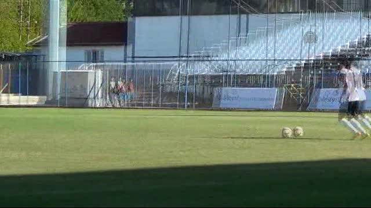 Fethiyespor, Yeni Malatyaspor Maçına Hazırlanıyor