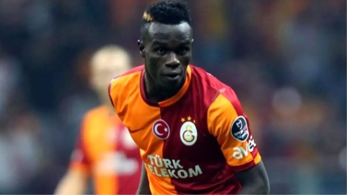 Galatasaray, Bruma\'yı Devre Arasında Kiralayacak