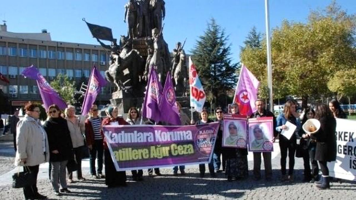 Hatice Karaca Cinayeti Davası Ertelendi