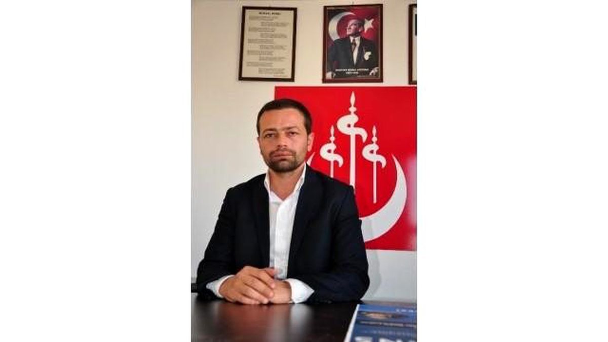 Hdp\'li Ahmet Karakaş\'a Saldırının Ardından