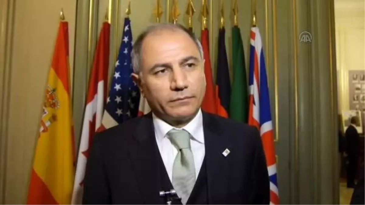 İçişleri Bakanı Ala, Fransa Temasları Hakkında Bilgi Verdi