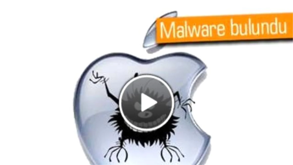İphone\'lara Malware Tehditi