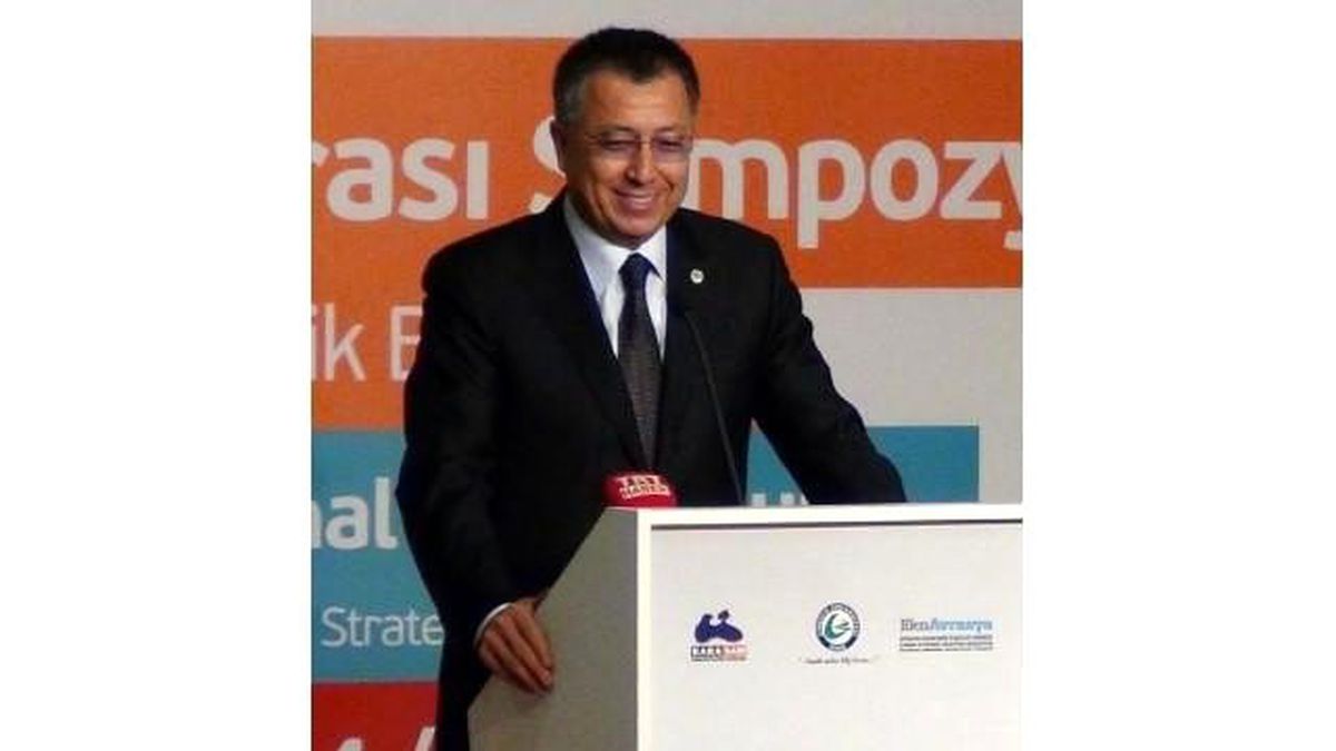 Karadeniz Uluslararası Sempozyumu Giresun\'da Başladı