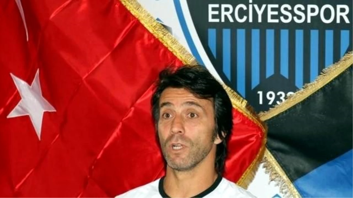 Kayseri Erciyesspor\'un Hocası Bülent Korkmaz, Bursaspor Maçı Öncesi Konuştu