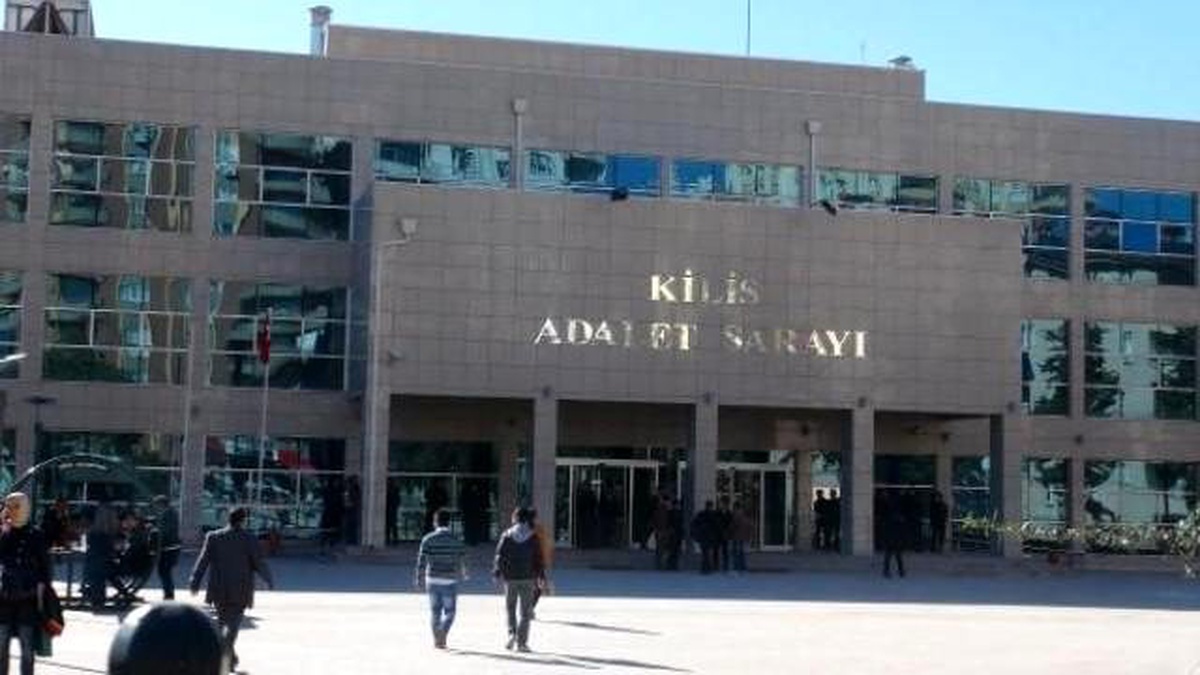 Kilis Merkezli \'Yasa Dışı Dinleme\' Operasyonu