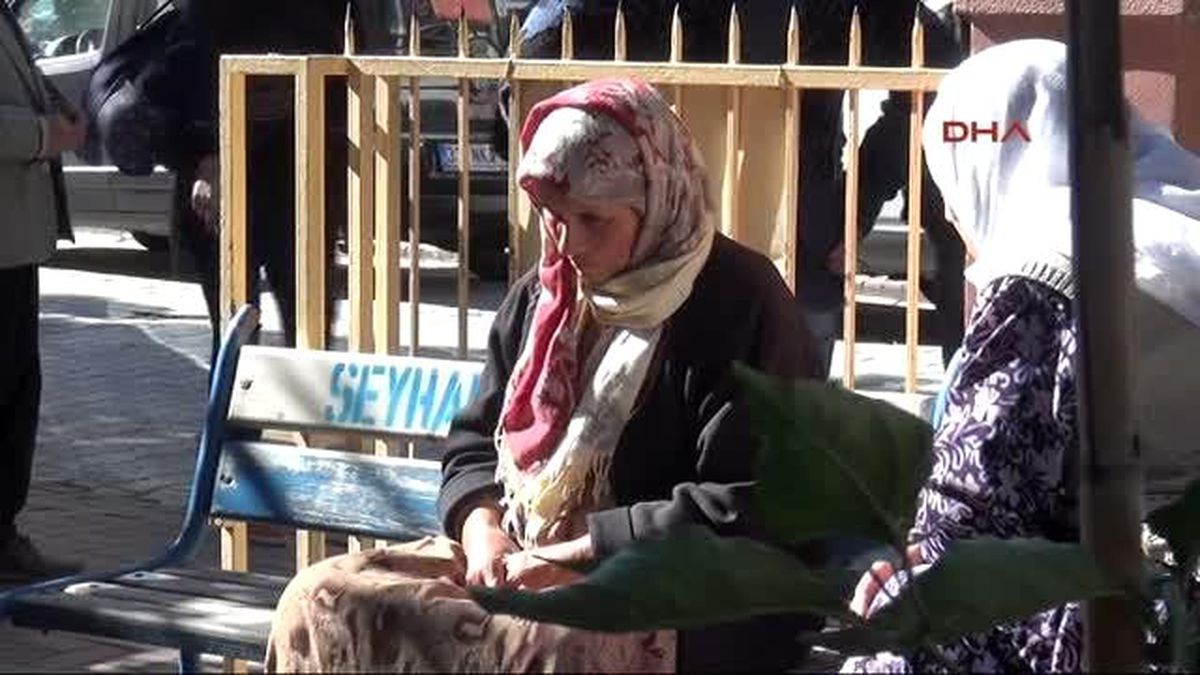 Kobani\'de Yaralanan Pyj Militanı Adana\'da Öldü