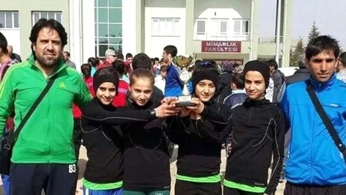 Kros Yarışmasında Siirt\'i Temsil Edecekler