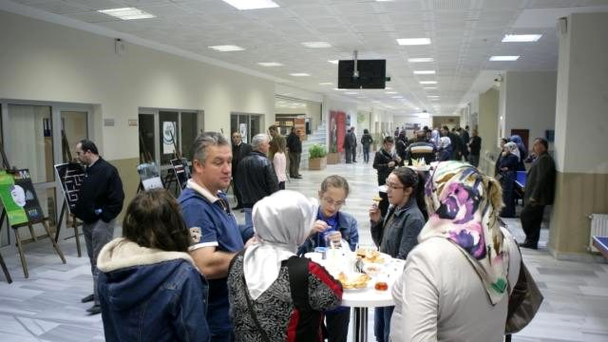 Küçükçekmece, Madde Bağımlılığına Savaş Açıyor