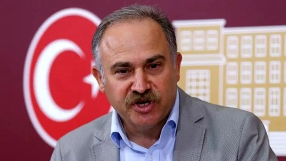 Levent Gök: Kimse CHP\'den Üstün Değildir