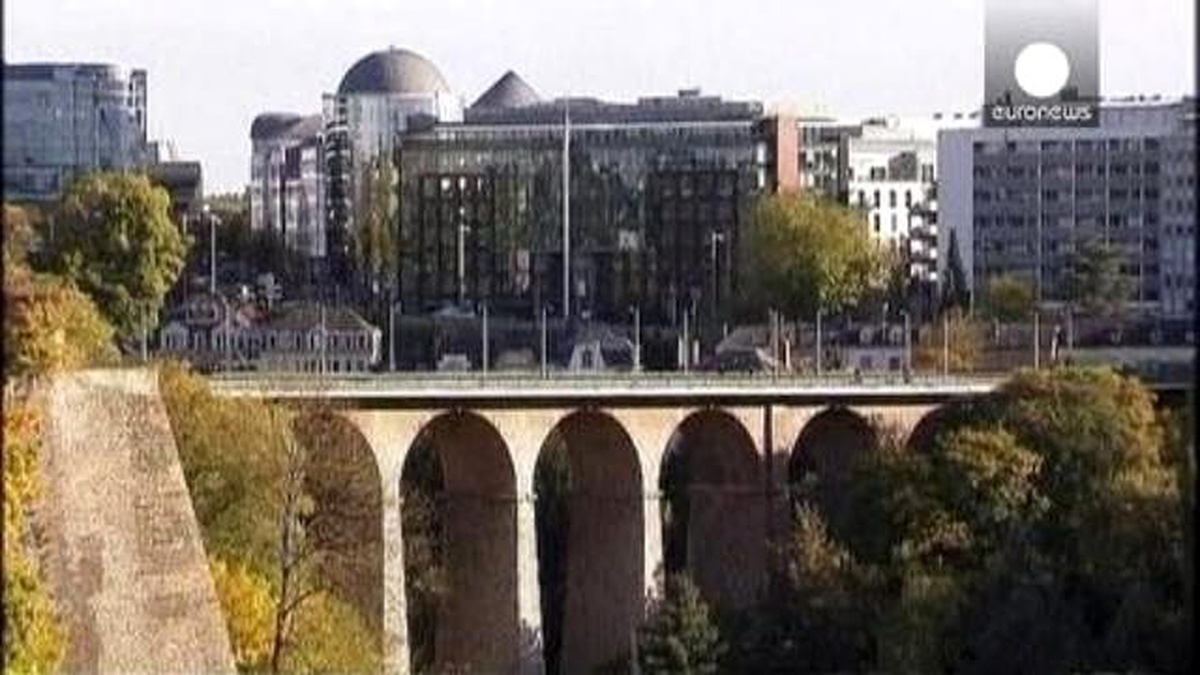 Lüksemburg\'da Uluslararası Şirketlerden Büyük Vergi Vurgunu