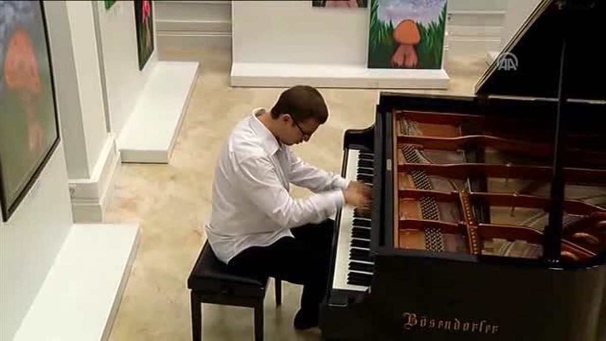 "Biz, Batı Uygarlığının Bir Parçasıyız ve Öyle Olmak İstiyoruz"