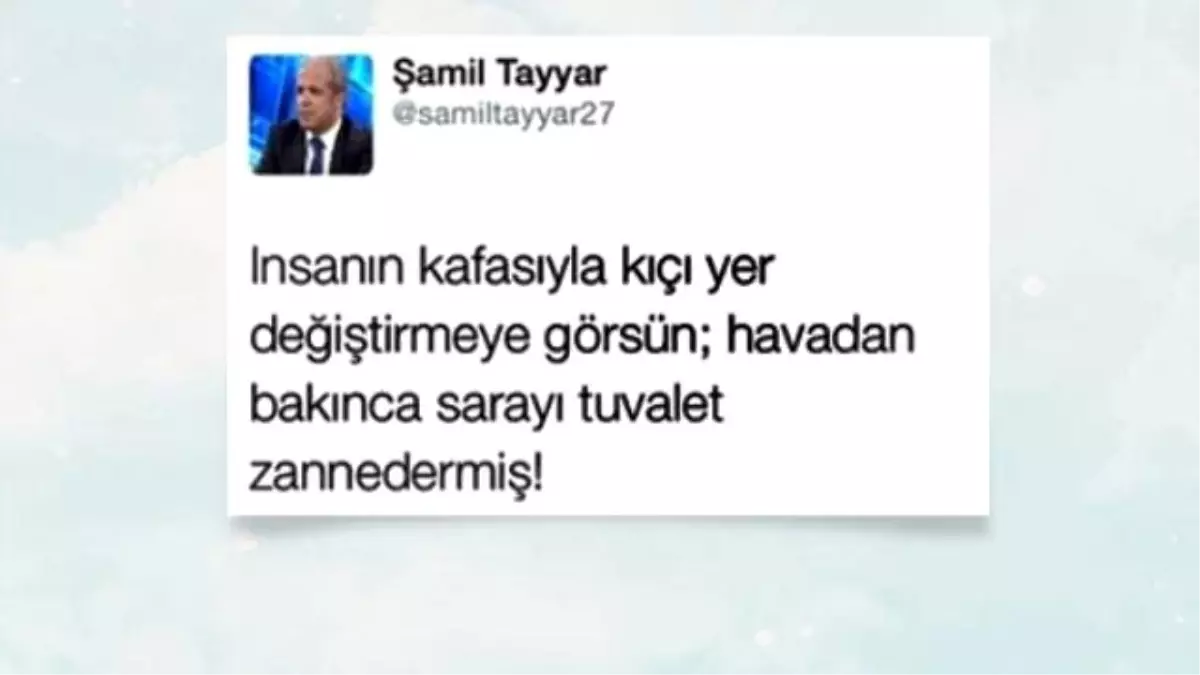 Mimarlar Odasına Süper Kapak