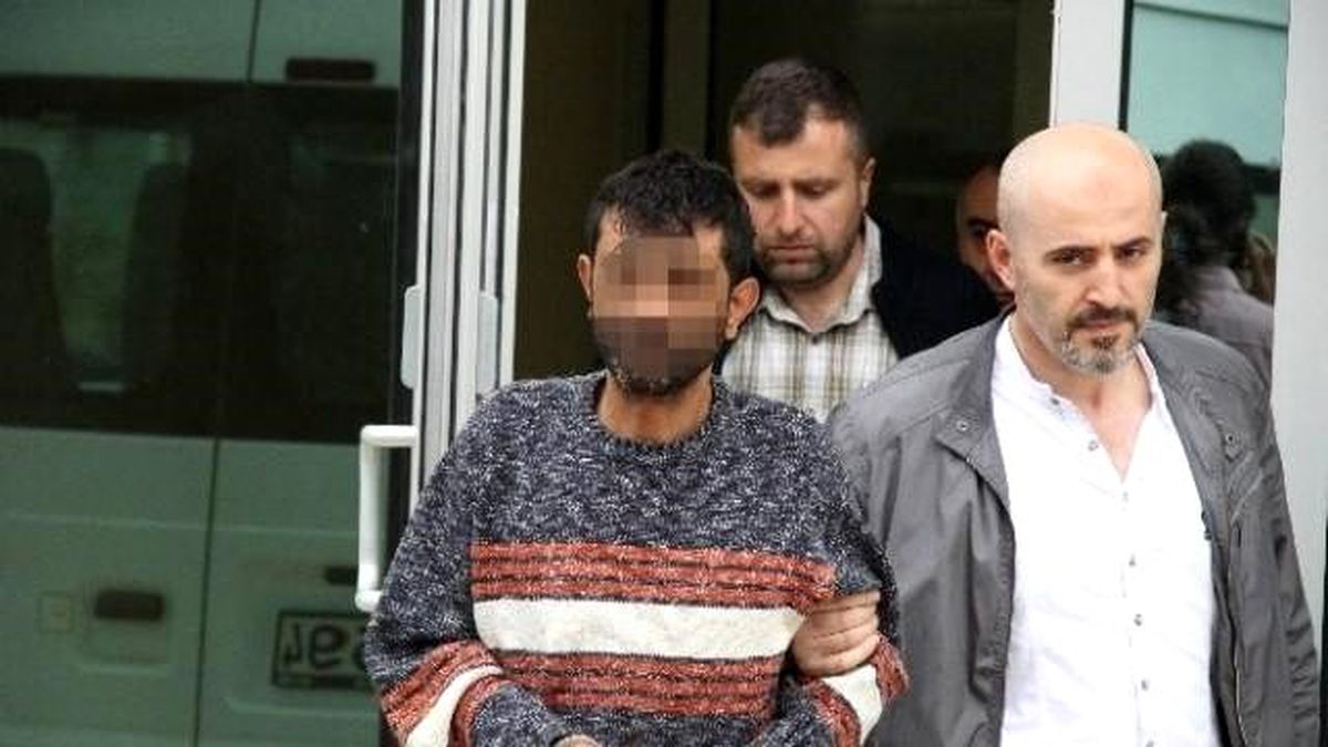 Misafir Bıçaklamaya 3 Yıl 1.5 Ay Ceza