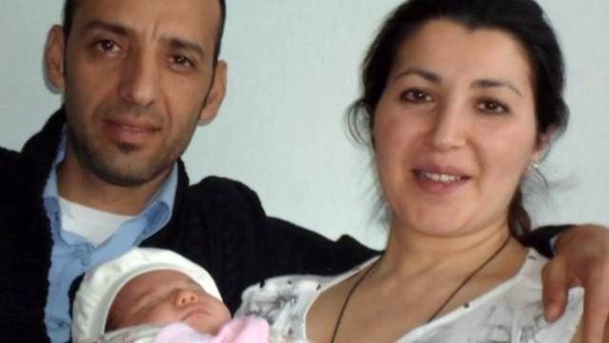 Mültecileri Ölüme Götüren Teknenin Kaptanı Toprağa Verildi