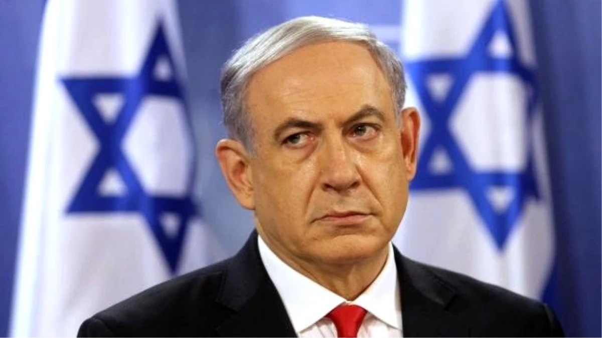 Netanyahu: "Uyguladığımız Politika Aynen Devam Edecek"