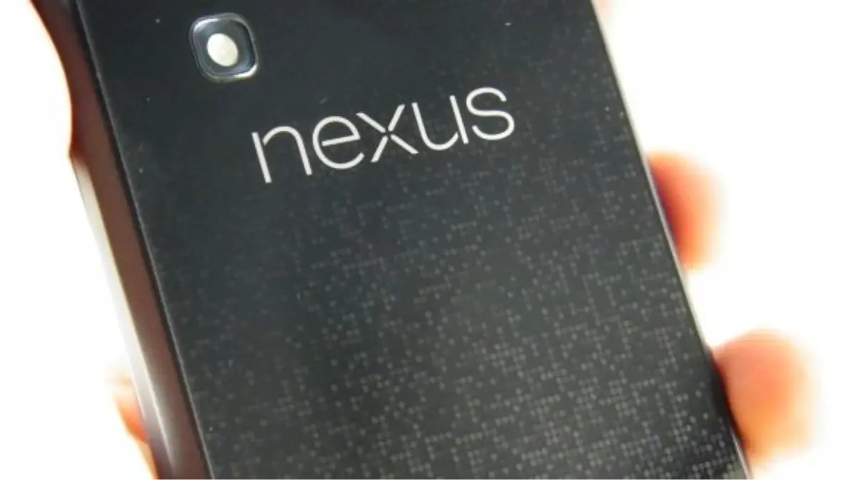 Nexus 5 İçin Yolun Sonu Mu?