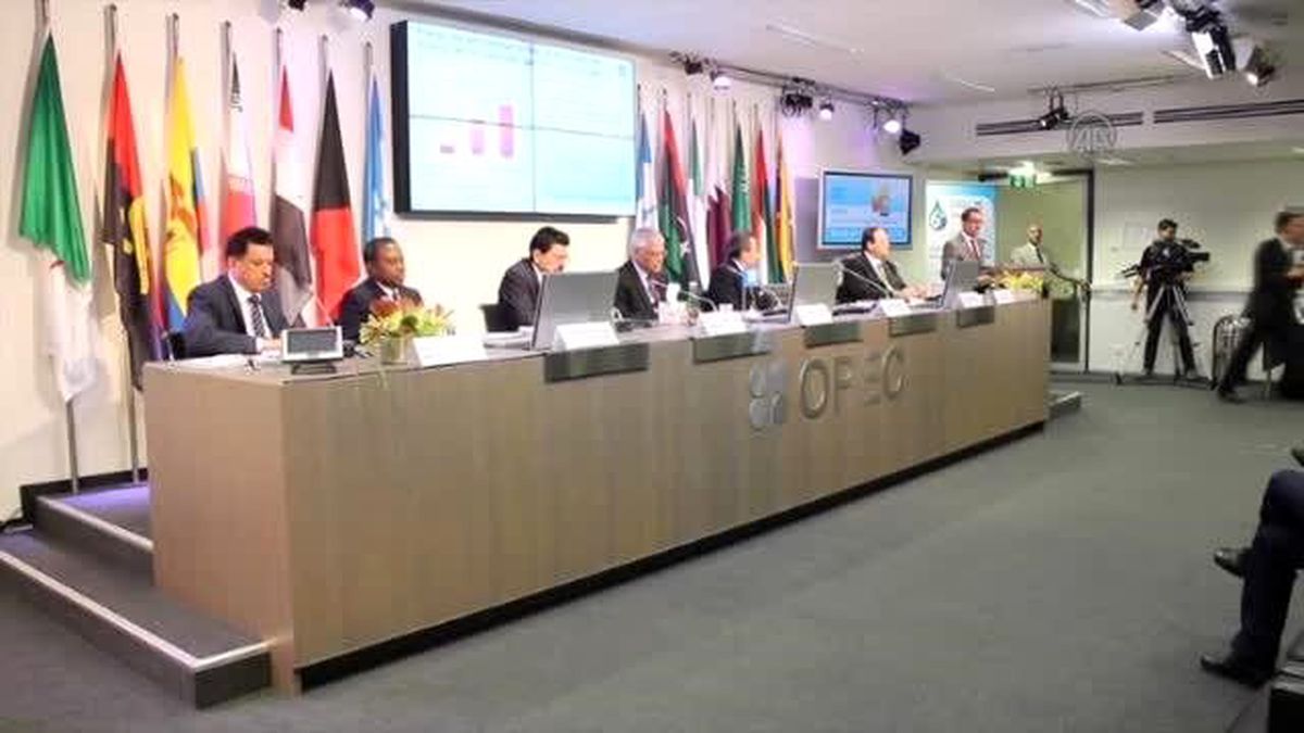 OPEC, Küresel Enerji Talebinde Yüzde 60 Artış Bekliyor