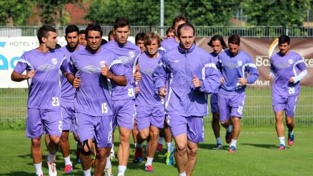 Orduspor, Avrupa Macerasına Mağlubiyetle Başladı