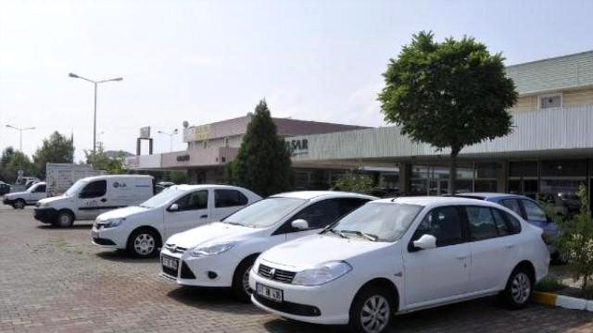 Otomobilde İkinci El Piyasası Durdu