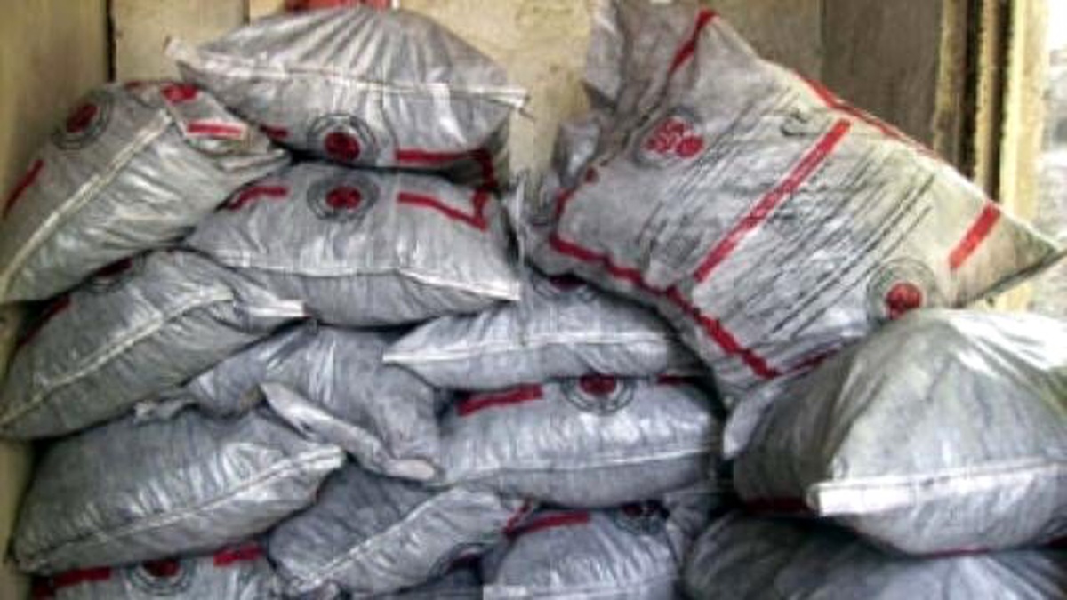 Ovacık\'ta 450 Aileye Kömür Yardımı Yapılacak