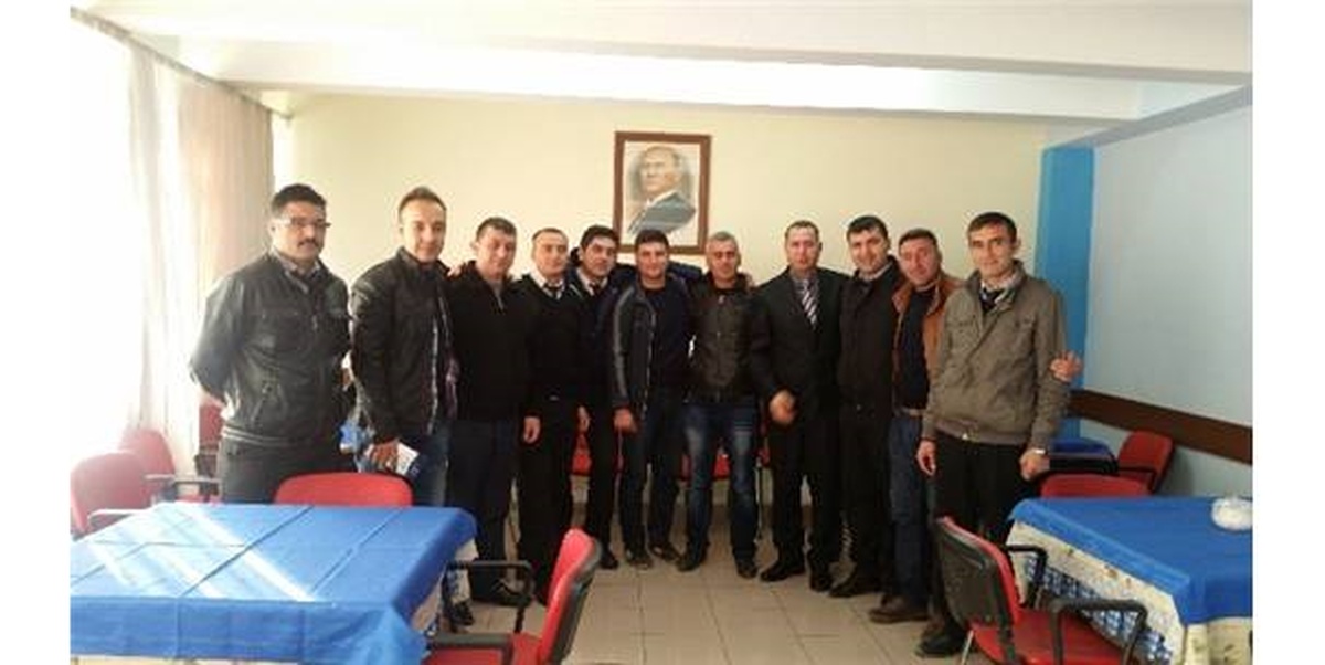 Özel Güvenlik Çalışanlarının Toplu İş Sözleşmesi Beklentisi