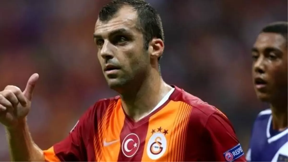 Pandev Fiorentina\'ya mı Gidiyor?