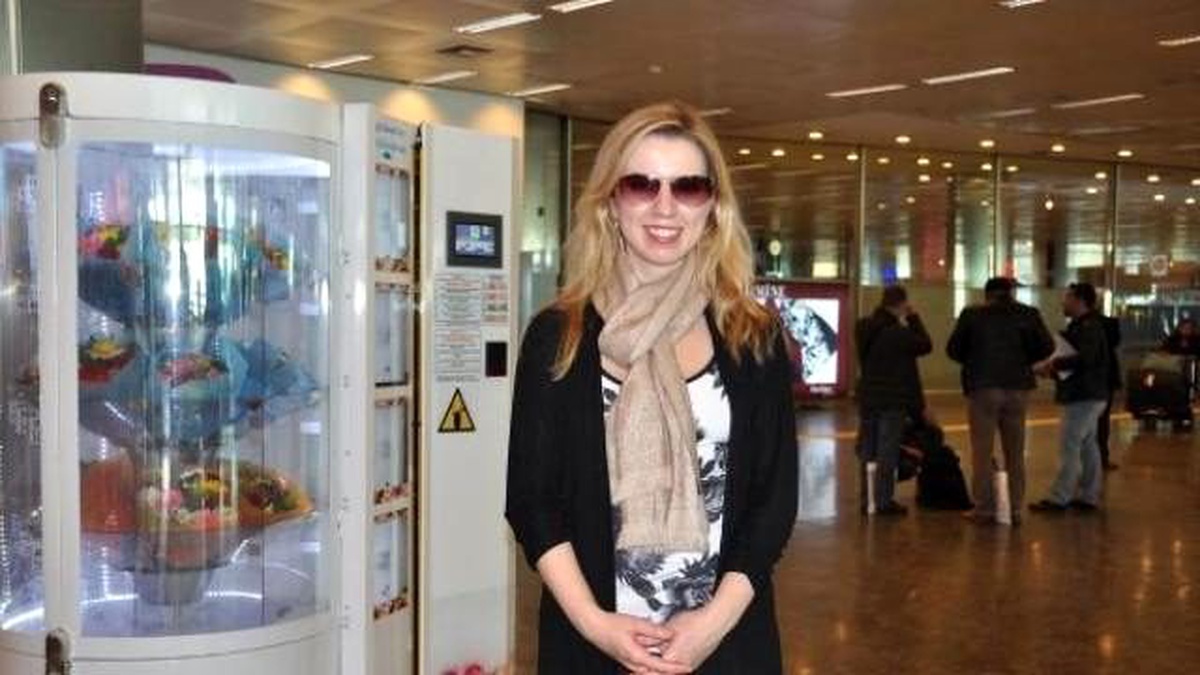Piyanoya Meydan Okuyan Piyanist Türkiye\'ye Geldi