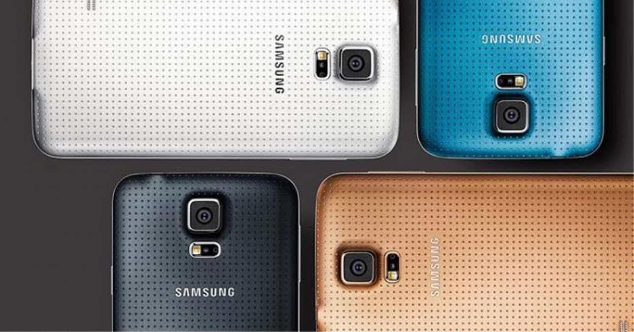 Samsung Galaxy S6 İçin Teknik Bilgiler Sızdı