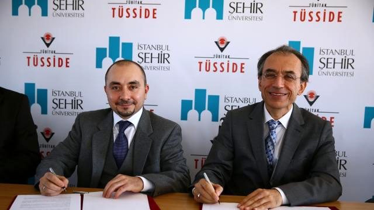 Şehir ve Tüsside\'den Akademik İşbirliği