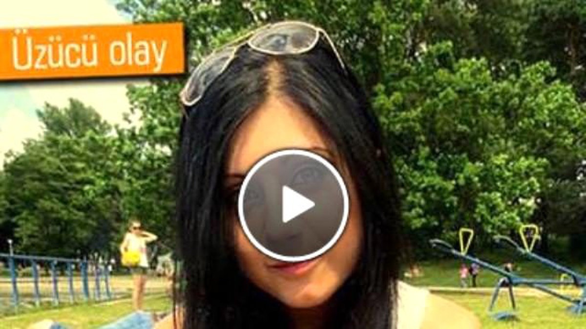 Selfie Çekmek İsterken Hayatını Kaybetti