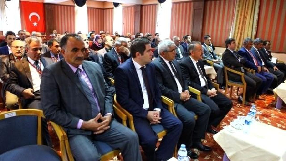 Serka\'nın 7. Olağan Yönetim Kurulutoplantısı Yapıldı