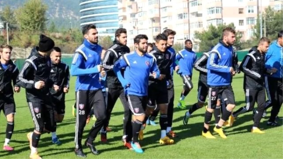 Tolunay Kafkas: Türk Futbolu Gelişsin Diye Konuşmuyoruz