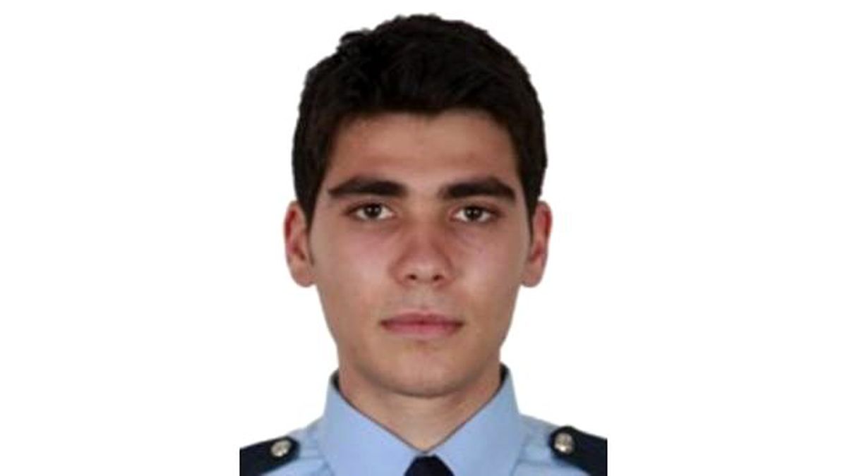 Trafik Kazasında Ölen Komiser Yardımcısı Törenle Uğurlandı