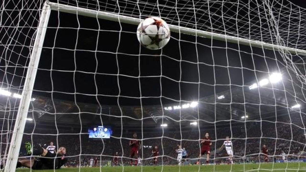 UEFA Şampiyonlar Ligi