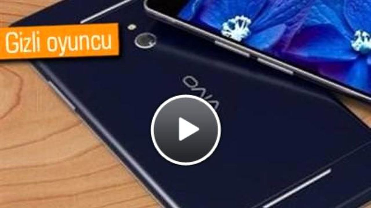 Vıvo\'dan Yeni Canavar!