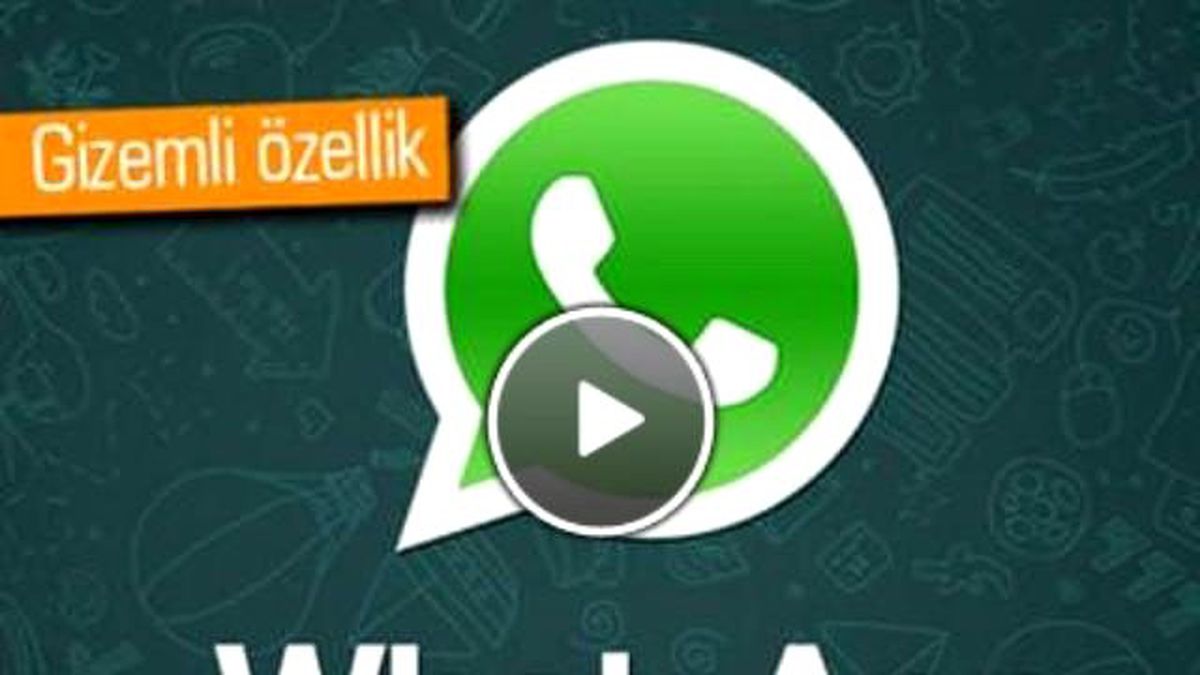 Whatsapp\'ta \'Mavi Tik\' Devri Başladı