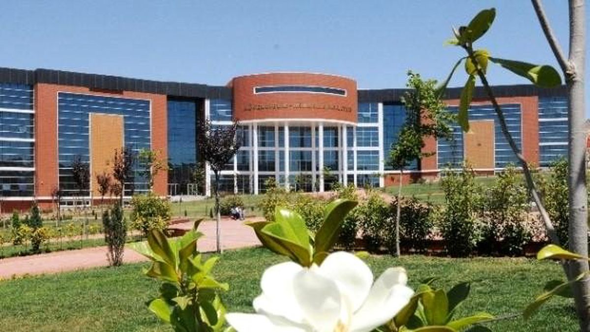 Yeşil Üniversite Yeşil Kilis