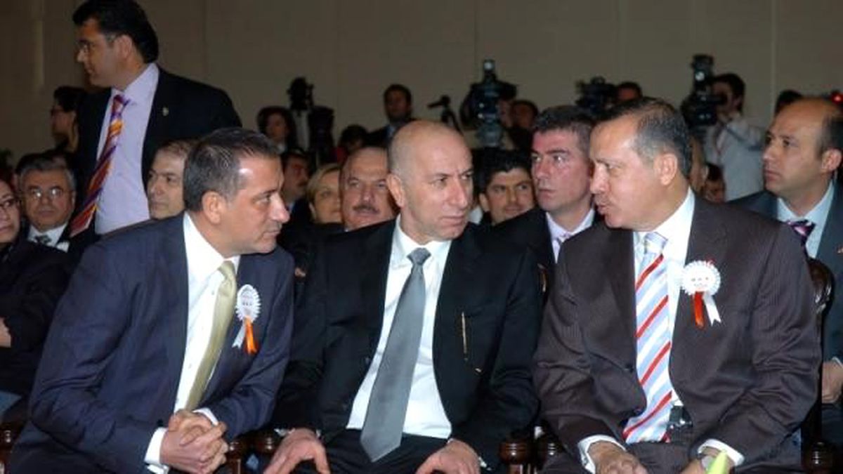 \'3. Havalimanı Yapılmayacak\' Diyen Altaylı\'ya Cevap